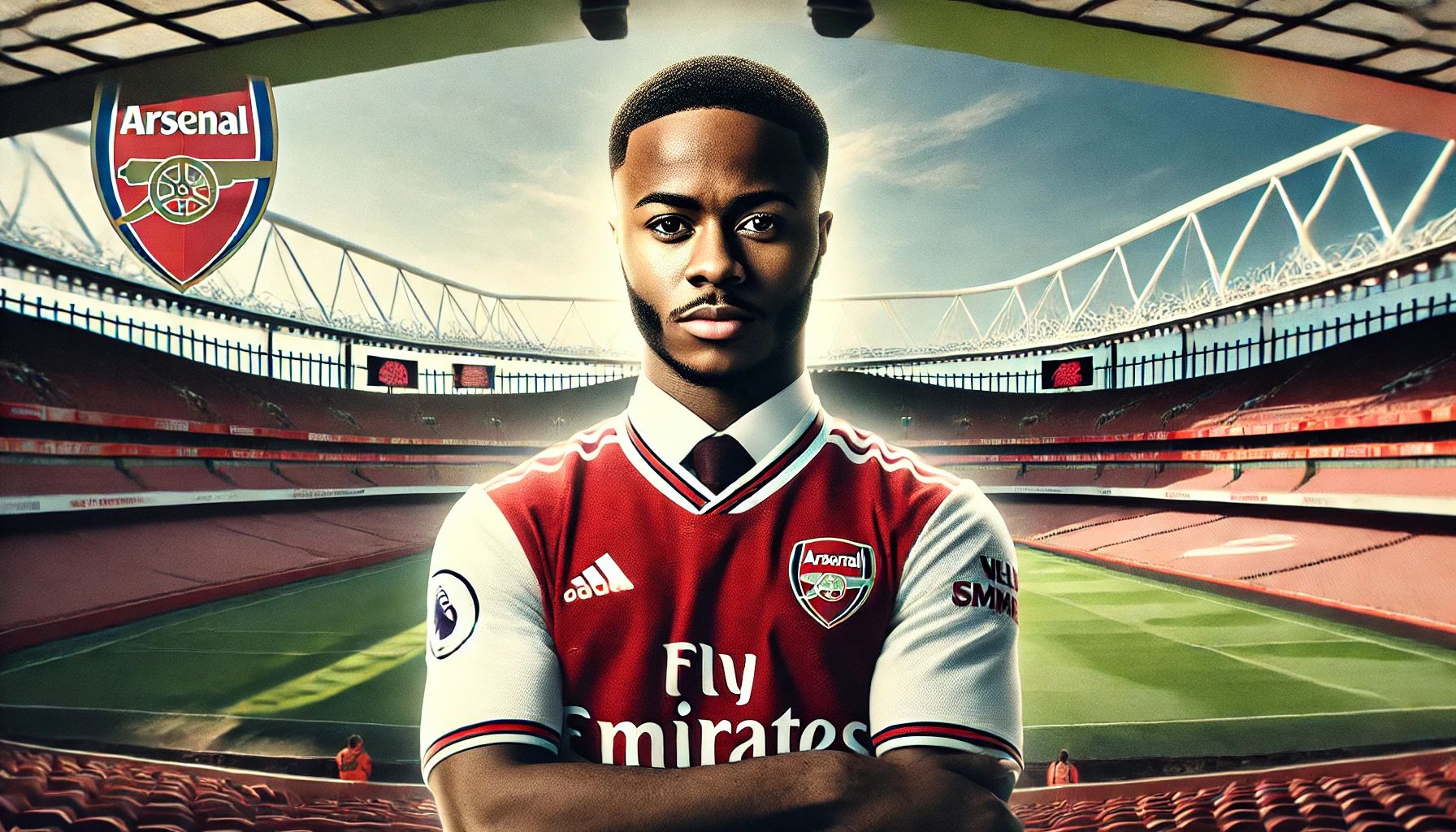 Raheem Sterling : une recrue stratégique pour Arsenal en 2024