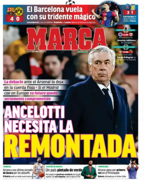 La Débandade Sambiste : Ancelotti à la Croisée des Chemins au Real Madrid