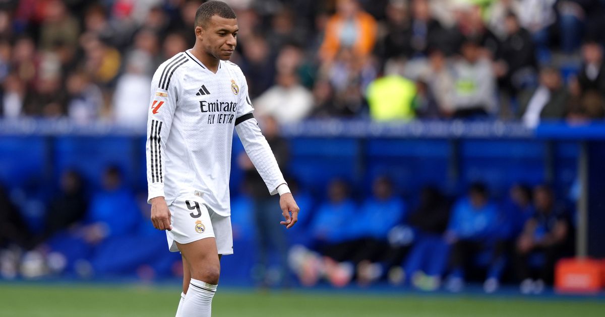 Kylian Mbappé Expulsé : Analyse de la Controverse et Impact sur la Saison