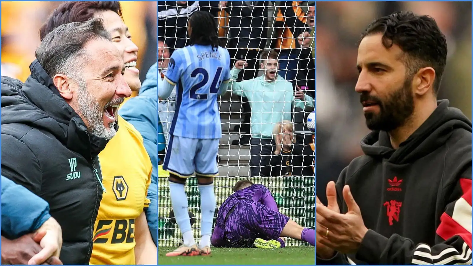 Les Tendances de la Premier League 2024/2025 : Changements de Managers et Performances Éclatantes