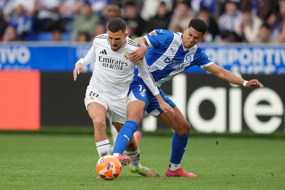 Dani Ceballos : Le Retour Miraculeux qui Redynamise le Real Madrid Avant Arsenal