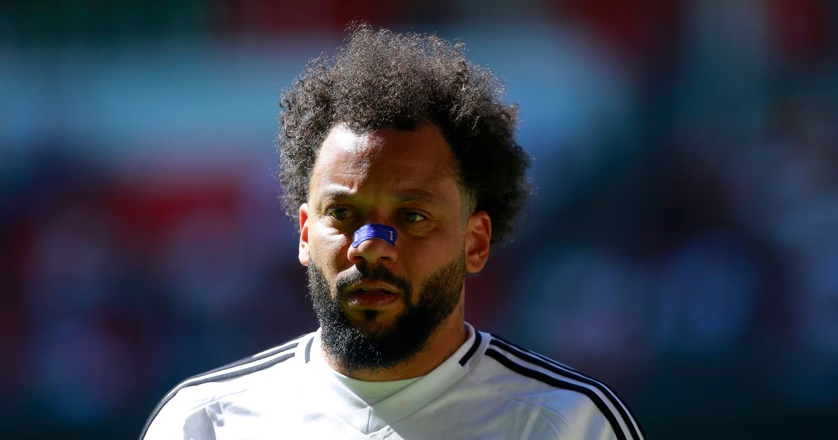 Marcelo envoie un message fort à Arsenal avant le choc de la Ligue des Champions