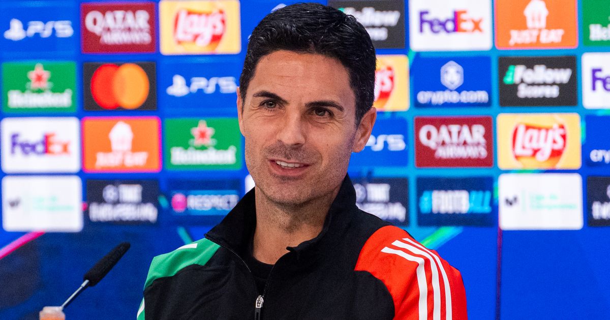 Mikel Arteta : De Joueur à Entraîneur d'Arsenal - Une Success Story Inspirante