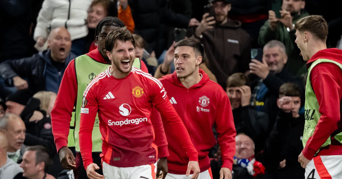 Crise de Manchester United : Une Saison à Oublier pour les Red Devils