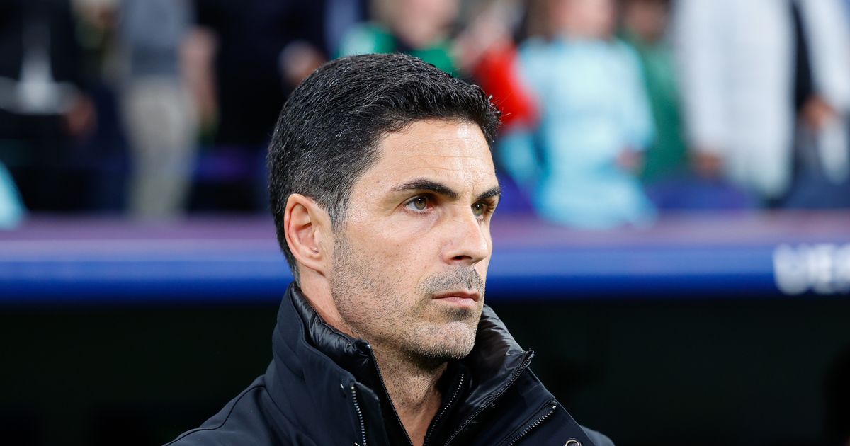 À la recherche de l'article perdu : Désistement d'un joueur d'Arsenal