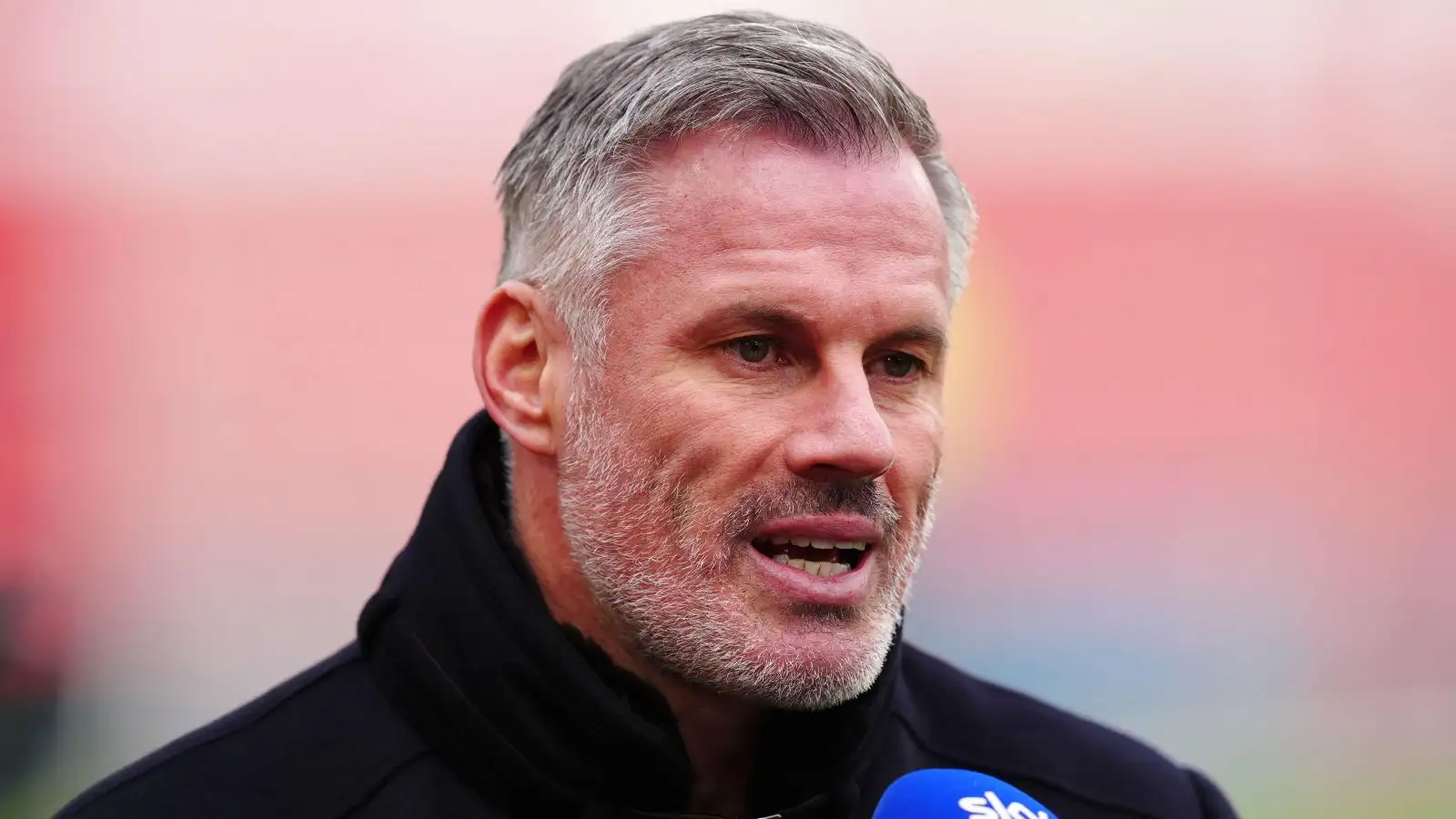 Comment Jamie Carragher a Réinventé Mikel Merino en Attaquant Star