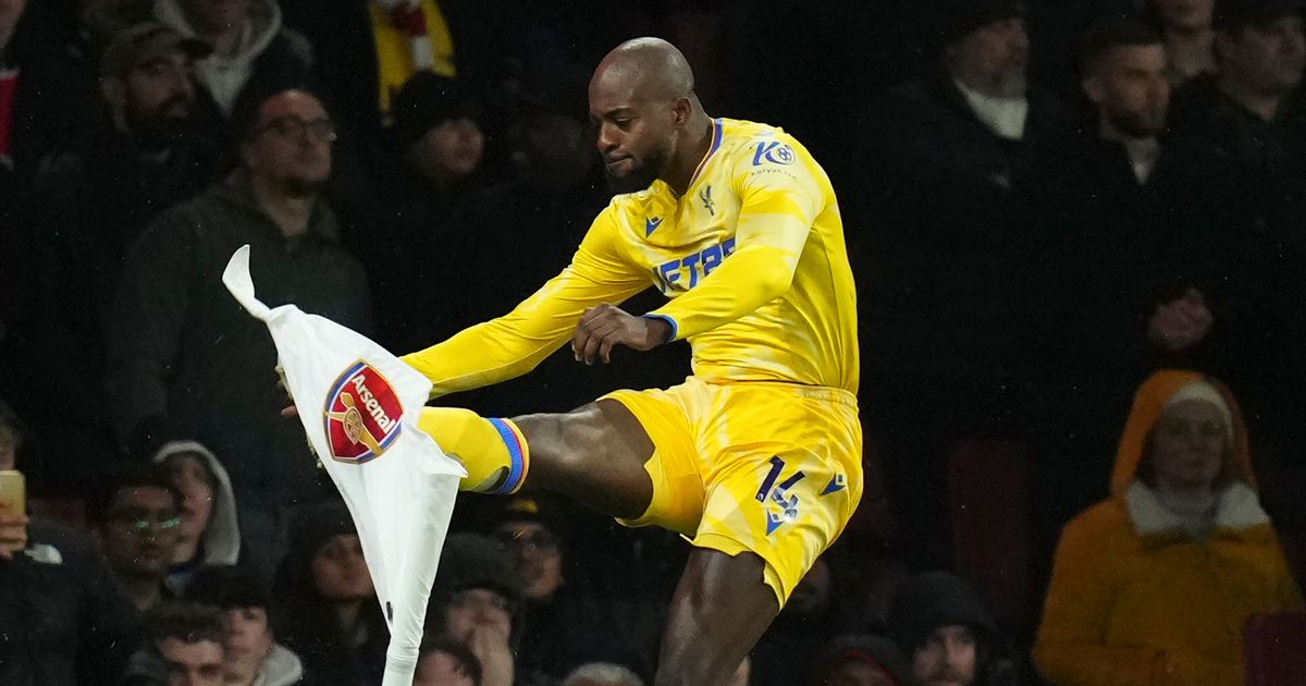 Arsenal vs Crystal Palace : L'Affrontement Crucial de la Saison