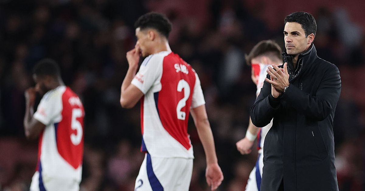 Mikel Arteta : L'Architecte du Renouveau d'Arsenal FC et son Ascension Étonnante