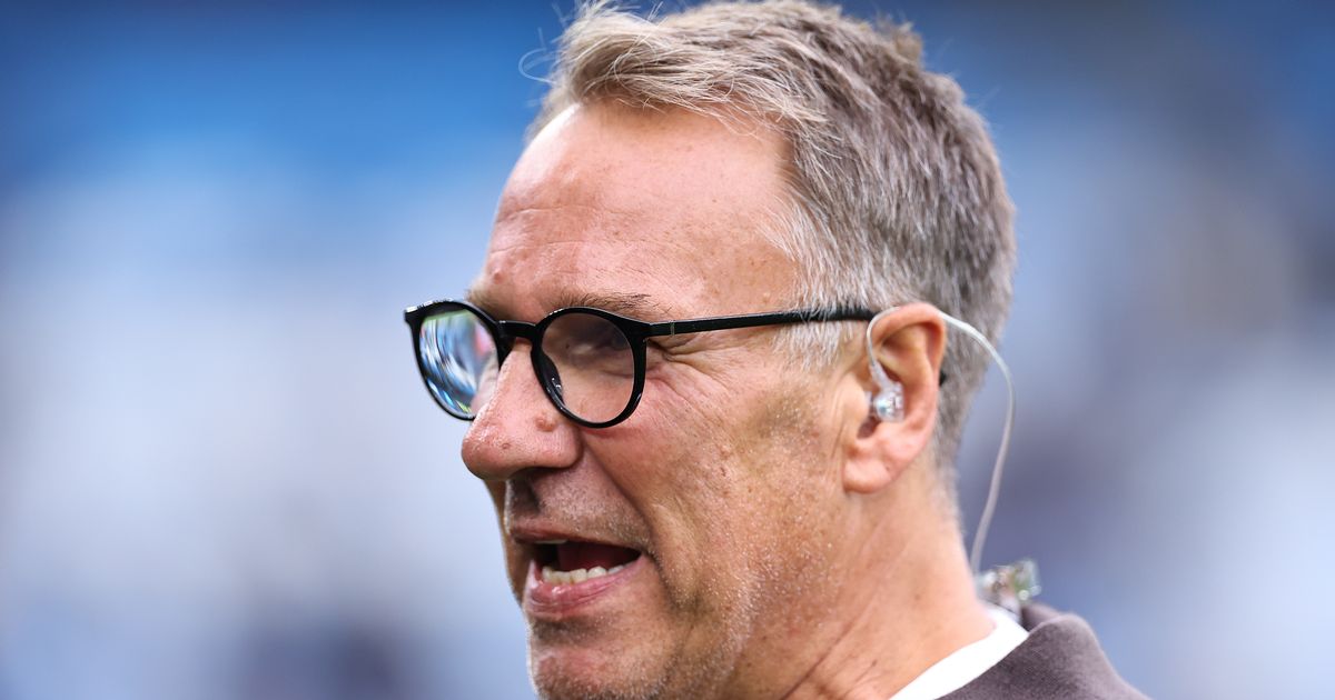 Paul Merson Prévoit la Victoire d'Arsenal sur le PSG : Analyse et Pronostics de la Demi-Finale de la Ligue des Champions
