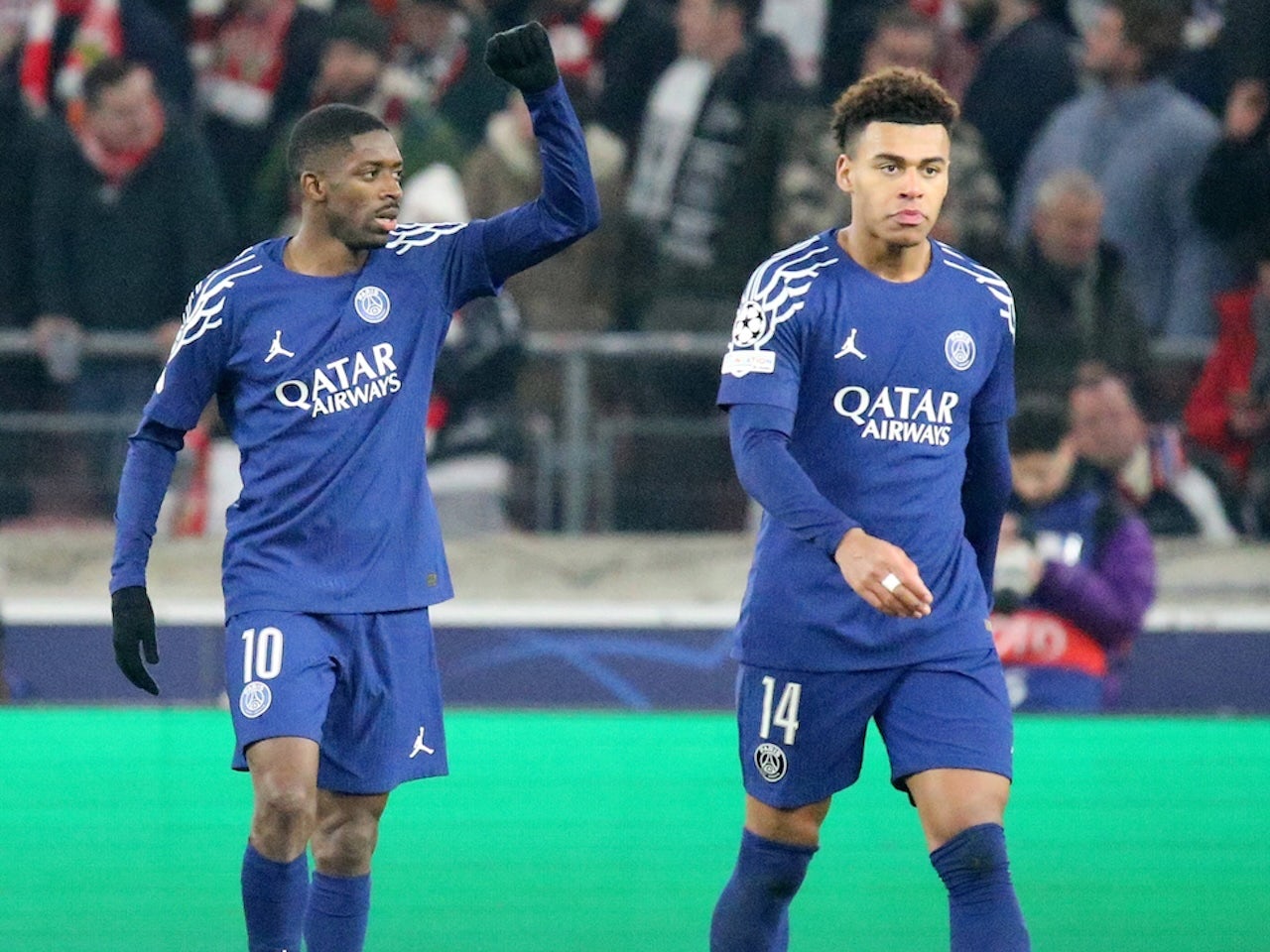 Matheus Cunha : L'Artiste Brésilien Prêt à Éblouir Manchester United