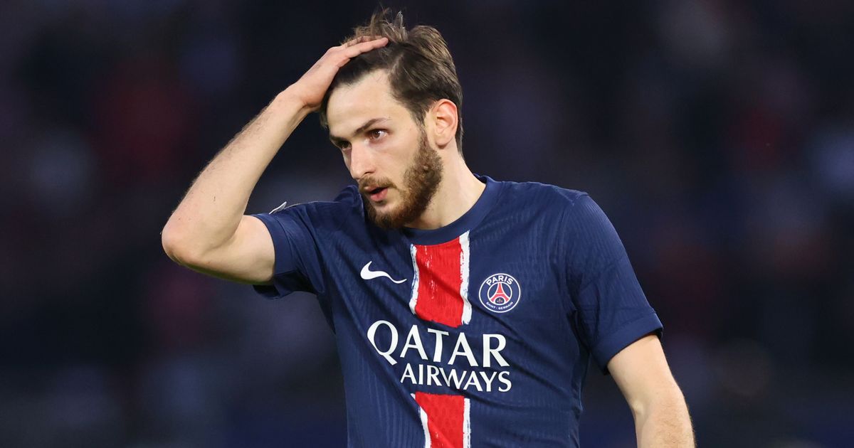 Le Refus de Khvicha Kvaratskhelia : Une Décision Épineuse pour Arsenal