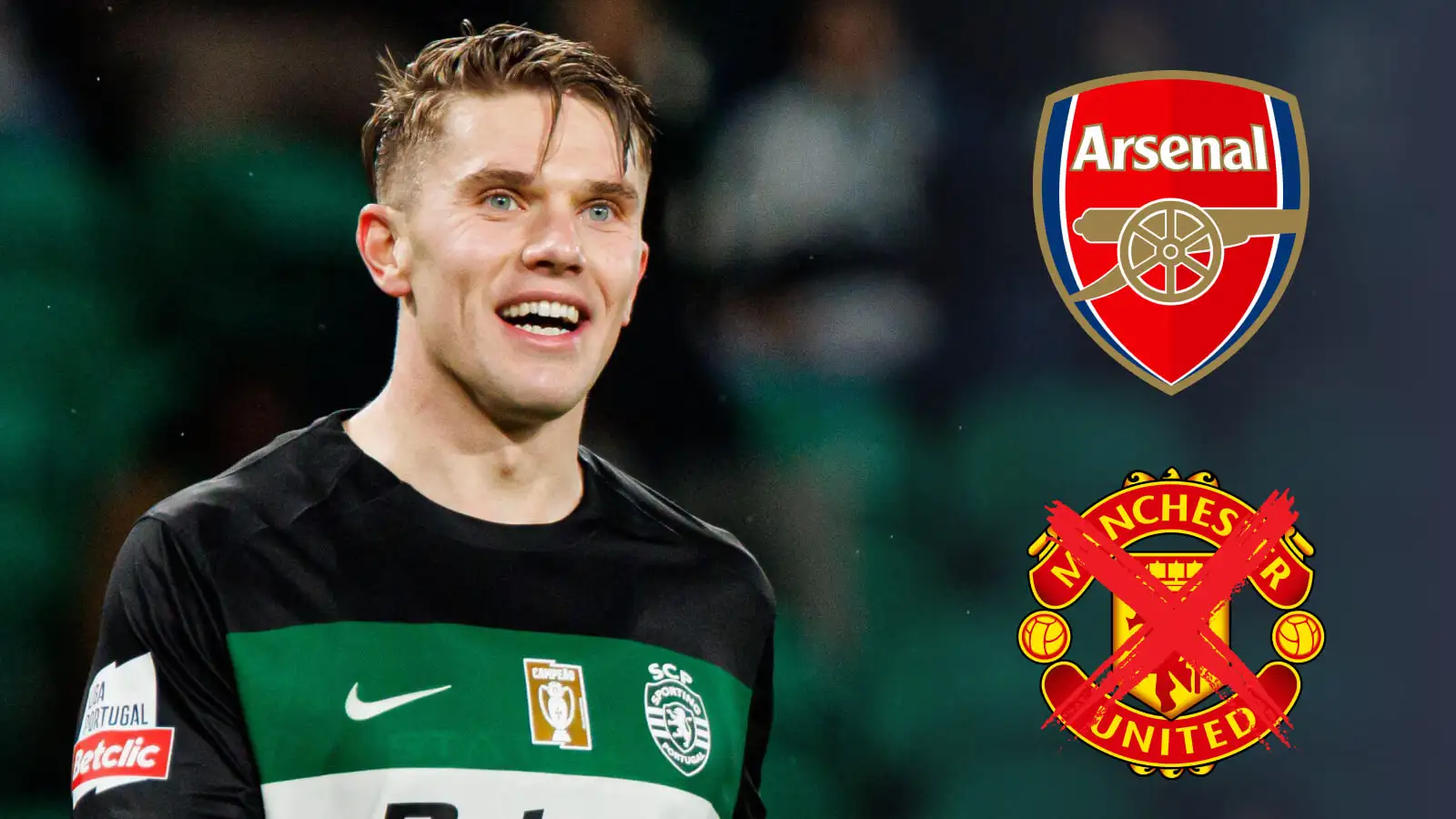 Arsenal vs Manchester United : Le Mercato des Gladiateurs en Pleine Ferveur