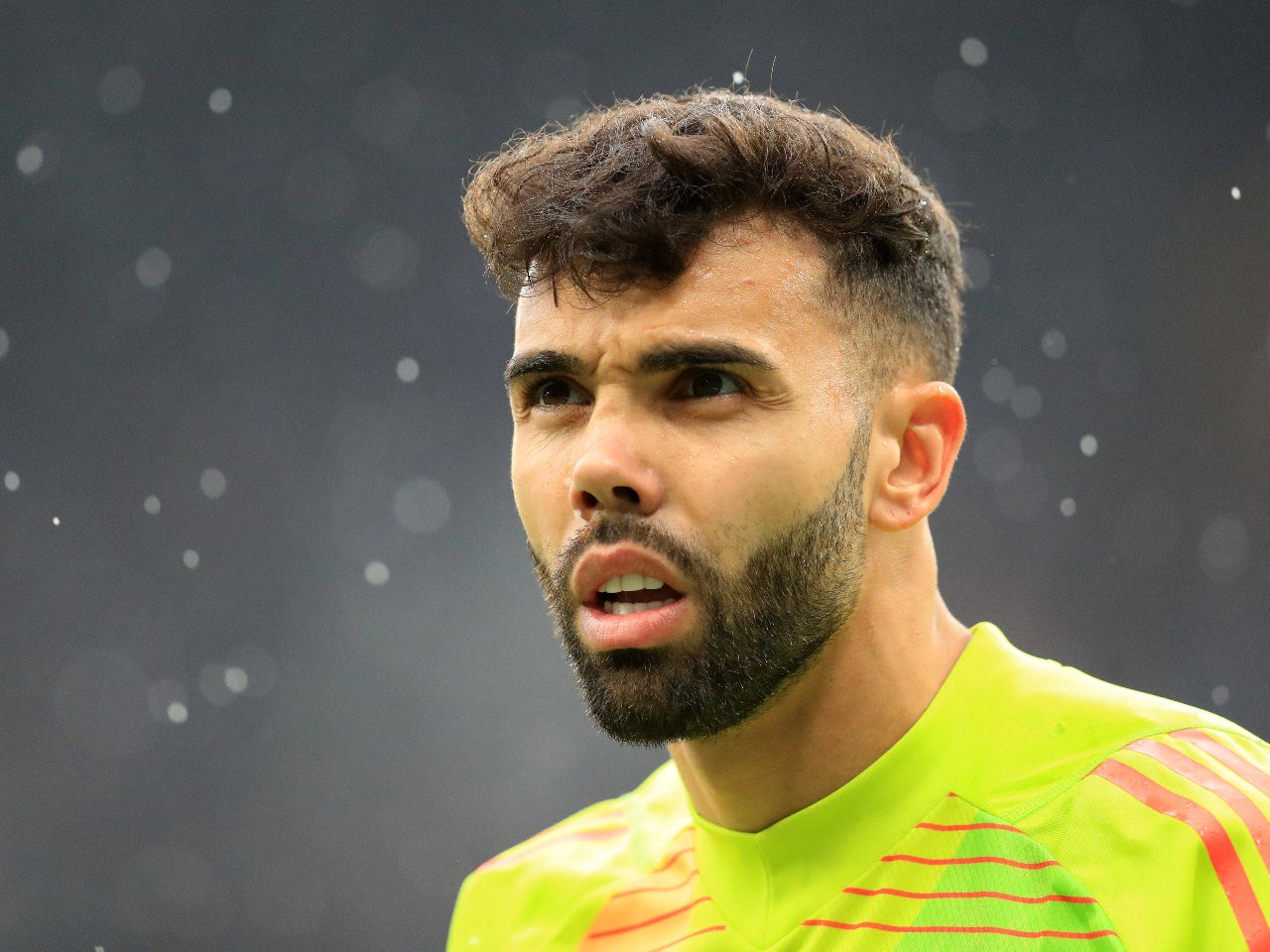 Real Madrid et la chasse aux gardiens de but de la Premier League : les cibles de 2025-26