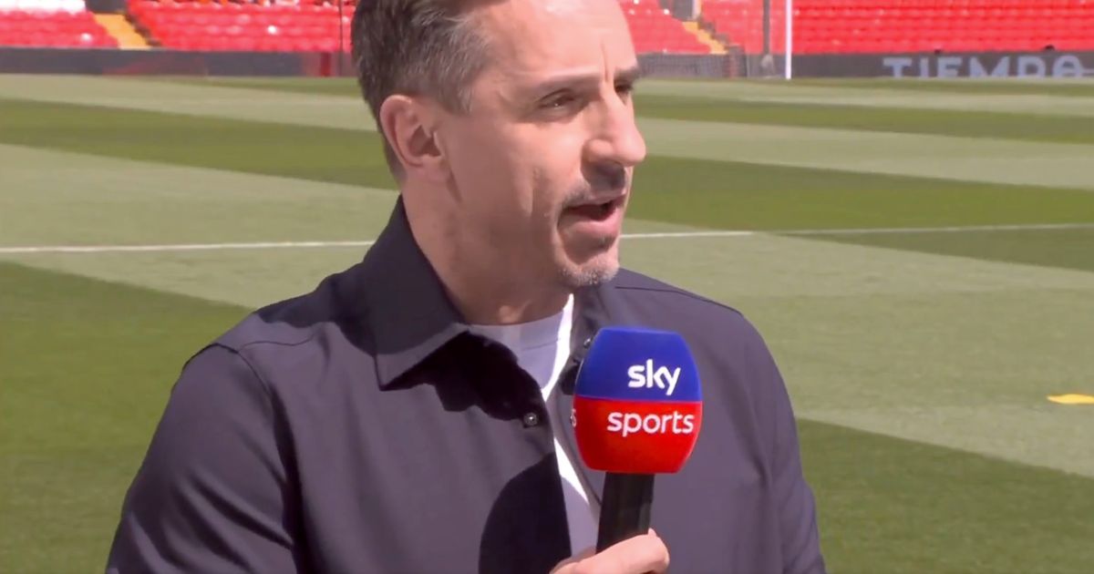 Gary Neville Analyse Mikel Arteta : Une Vision Patient et Exigeante pour Arsenal