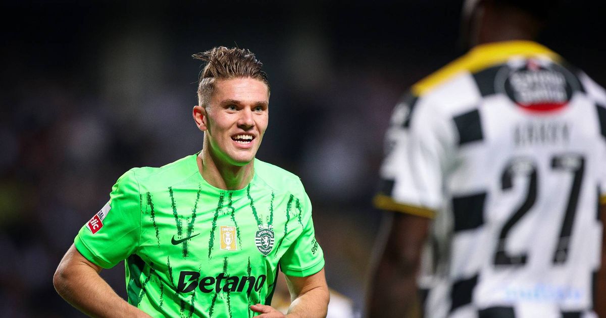 Manchester United et Viktor Gyökeres : Un Dilemme de Transfert en Saison Cruciale