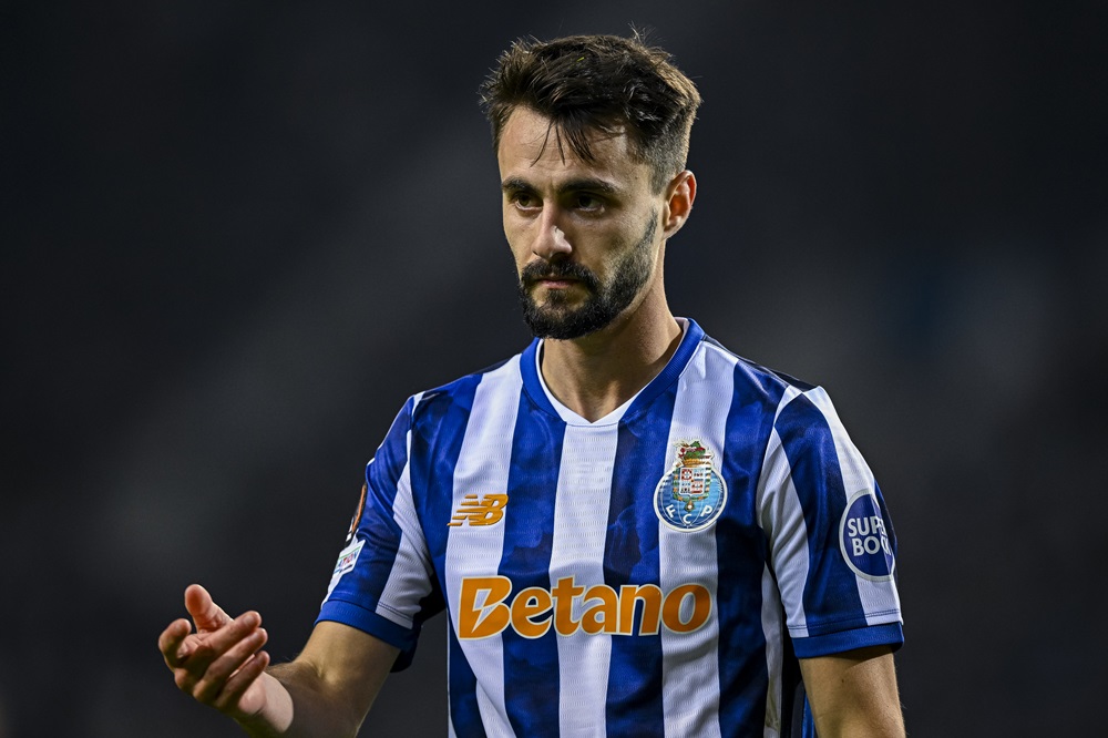 Fabio Vieira : L'Étoile Filante du FC Porto qui Éblouit le Football Portugais