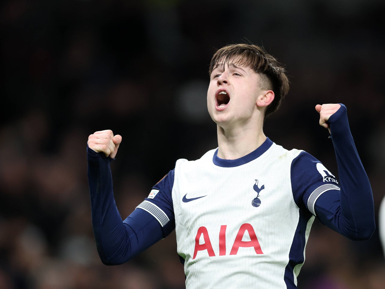 Mikey Moore : Un Transfert à Conséquences pour Arsenal et Tottenham
