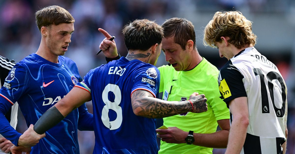 Nouveau Règlement de la Premier League : Implications pour la Saison 2025-26