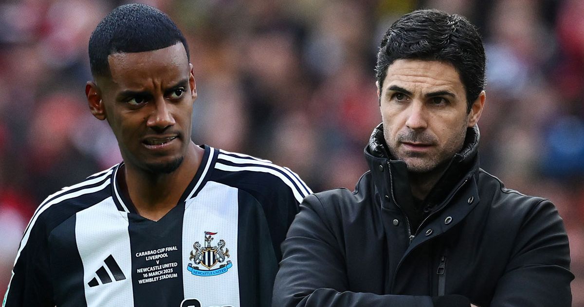 Transferts d'Arsenal : Un Été Palpitant avec 100 Millions de Budget