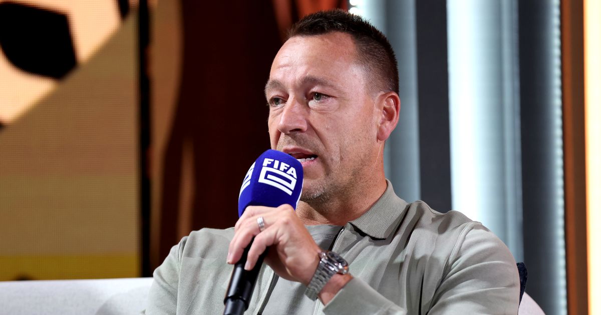John Terry et Jamie Carragher : Les Légendes du Football Anglais en Analyse