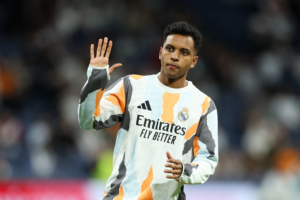 Transfert de David Raya : Le Real Madrid en Soif de Talents