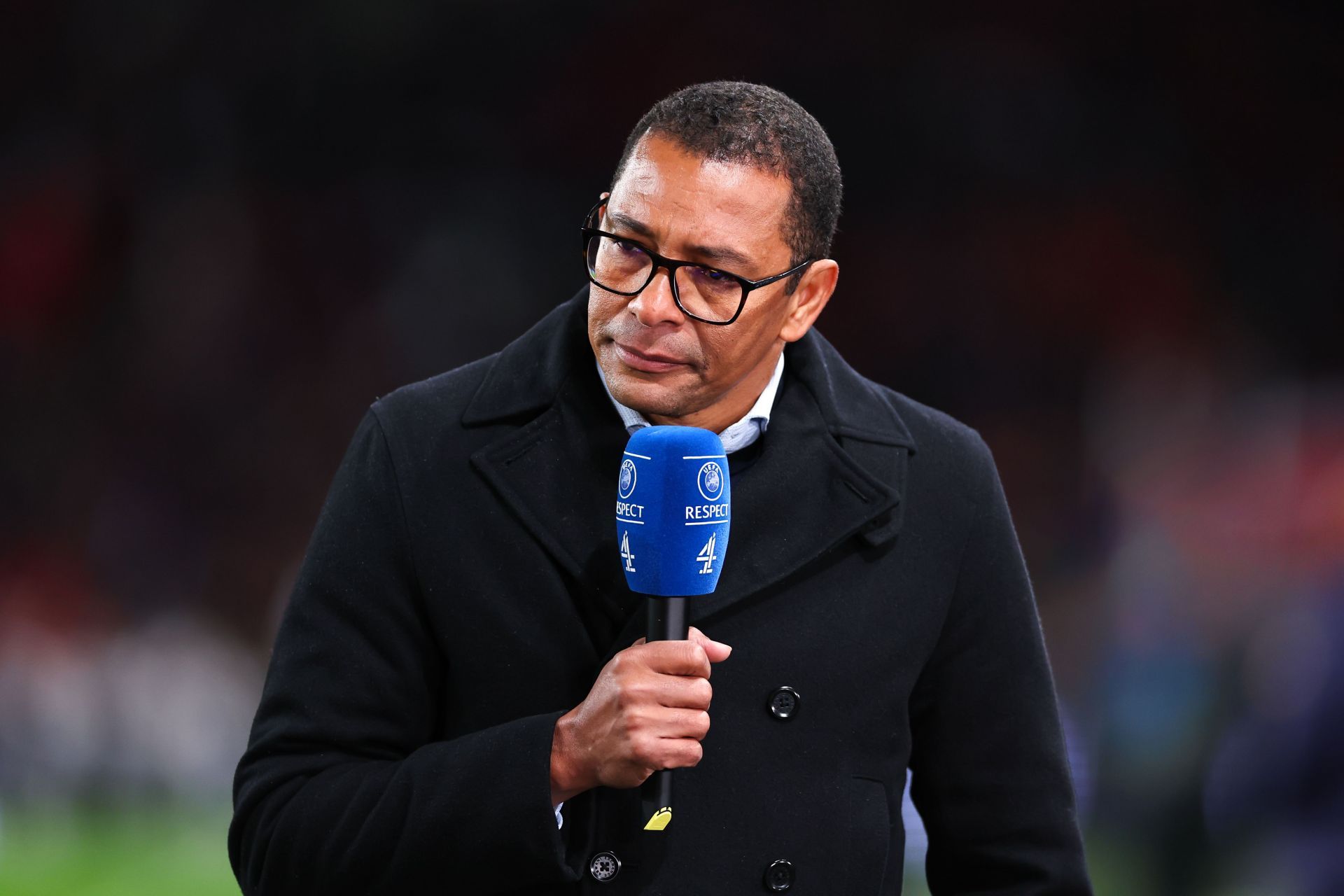 Gilberto Silva : Saka et Odegaard, les Joyaux d'Arsenal Digne des Invincibles