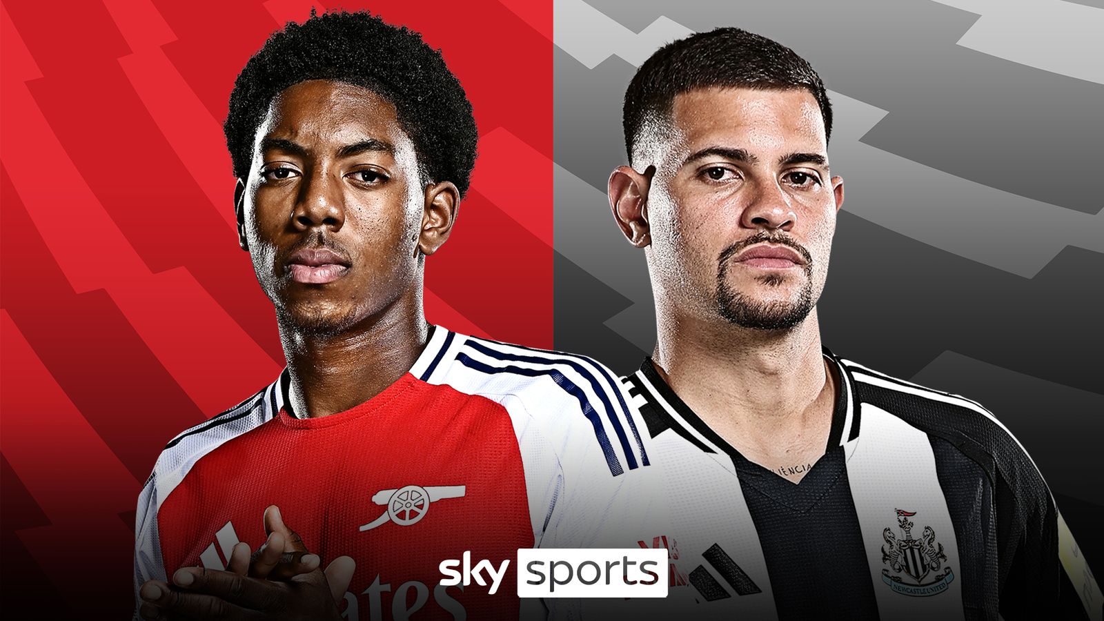 Arsenal vs Newcastle United : Duel Crucial pour la Qualification en Ligue des Champions