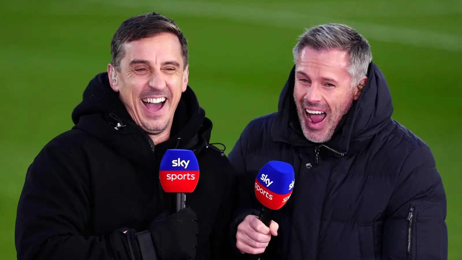 Analyse des Équipes de la Saison Premier League par Gary Neville et Jamie Carragher