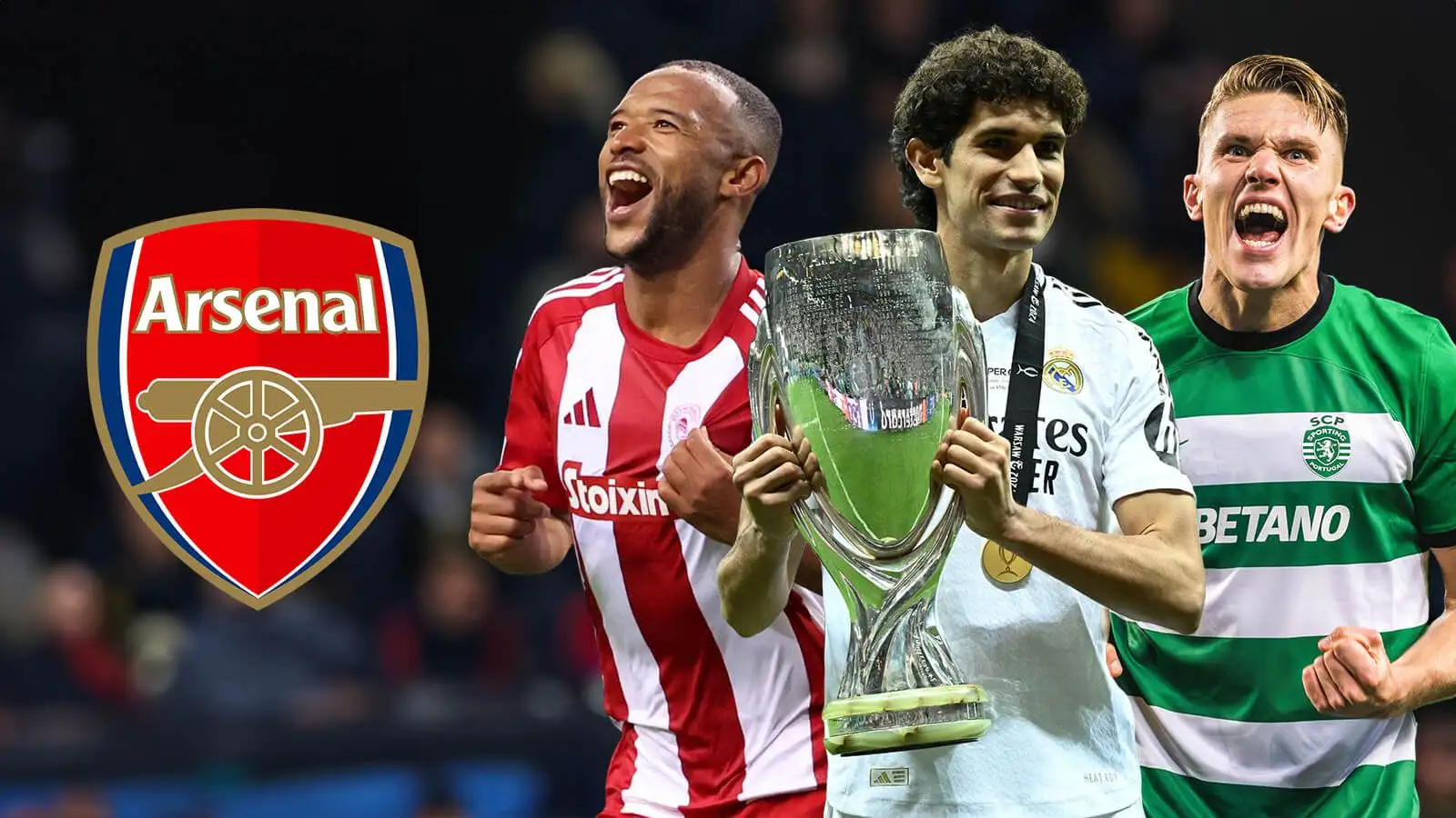 Arsenal : Ambitions et Stratégies de Transfert pour la Prochaine Saison