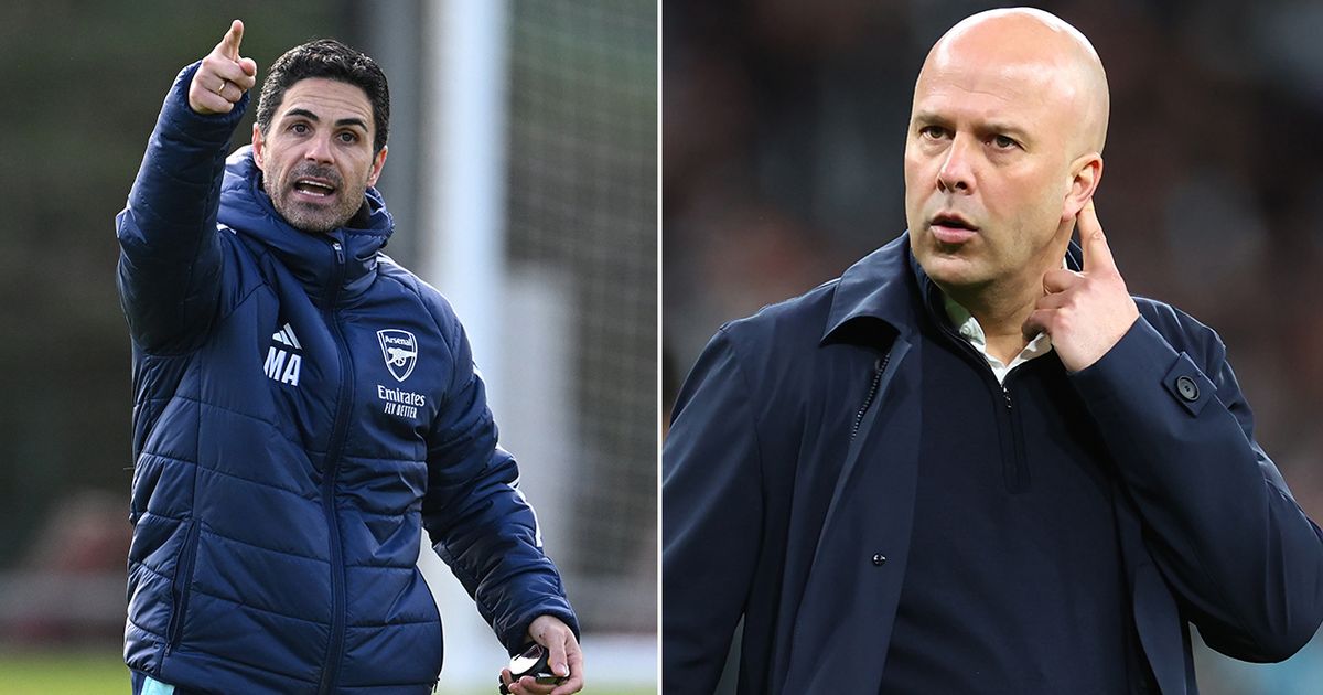 Arne Slot : Les Défis de Liverpool pour une Nouvelle Saison de Premier League