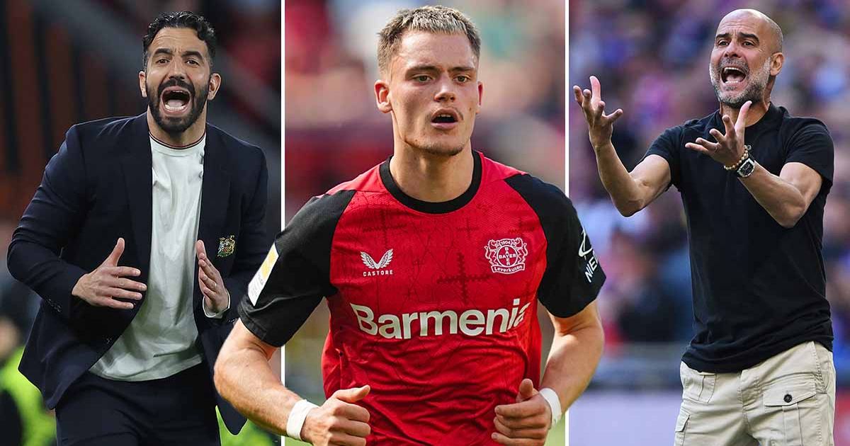 Florian Wirtz : Liverpool aux Avant-postes pour un Transfert Choc