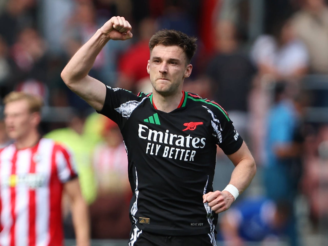 Kieran Tierney : Un Retour Épique à Celtic Après un Passage Tumultueux à Arsenal