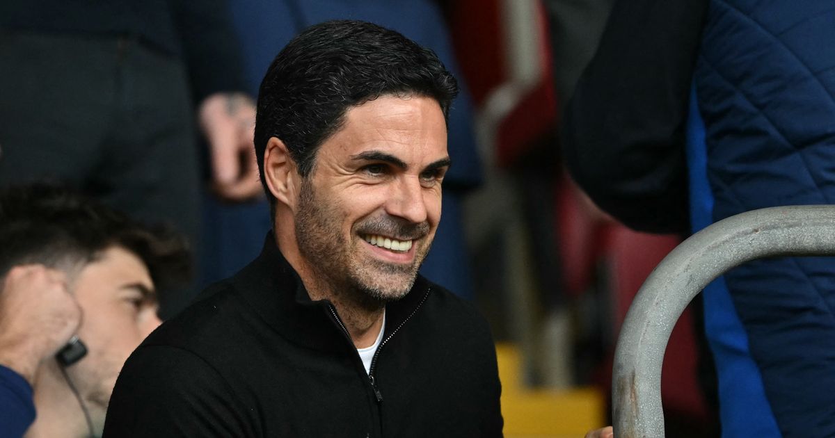 Mikel Arteta et les transferts d'Arsenal : Un été décisif pour la renaissance des Gunners