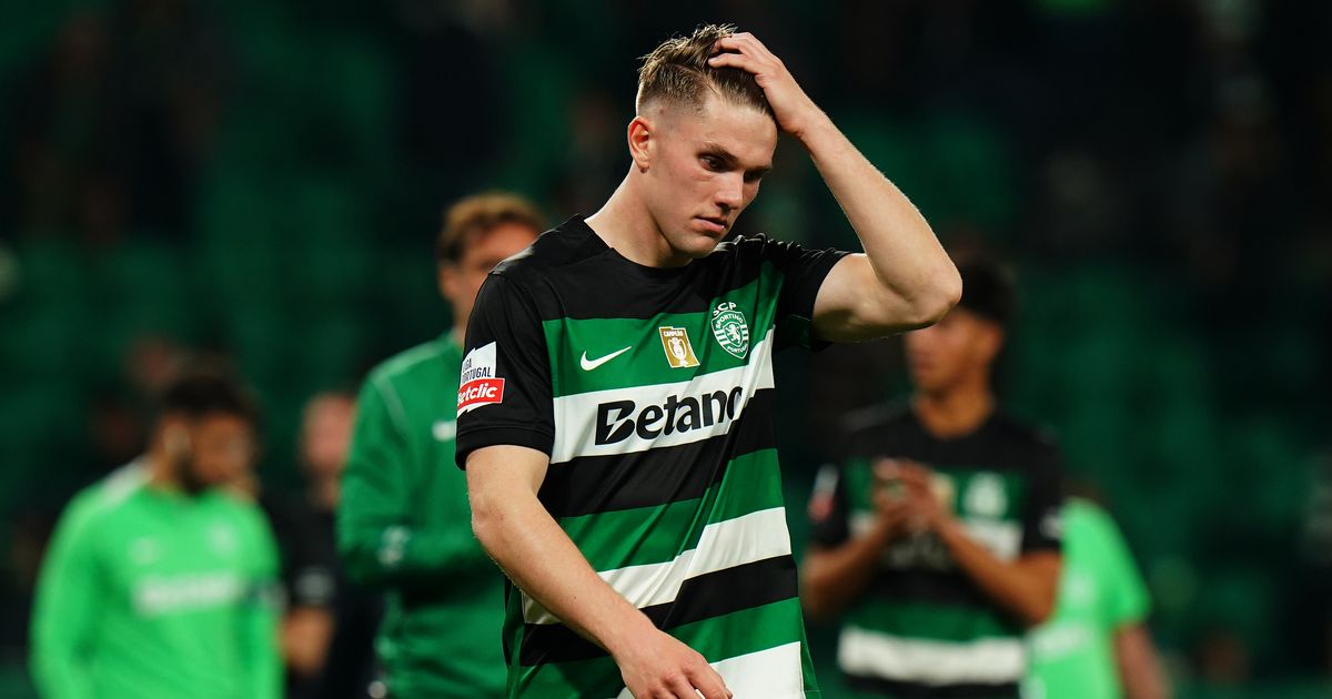 Viktor Gyökeres : Les Rumeurs de Transfert vers Arsenal FC Décryptées