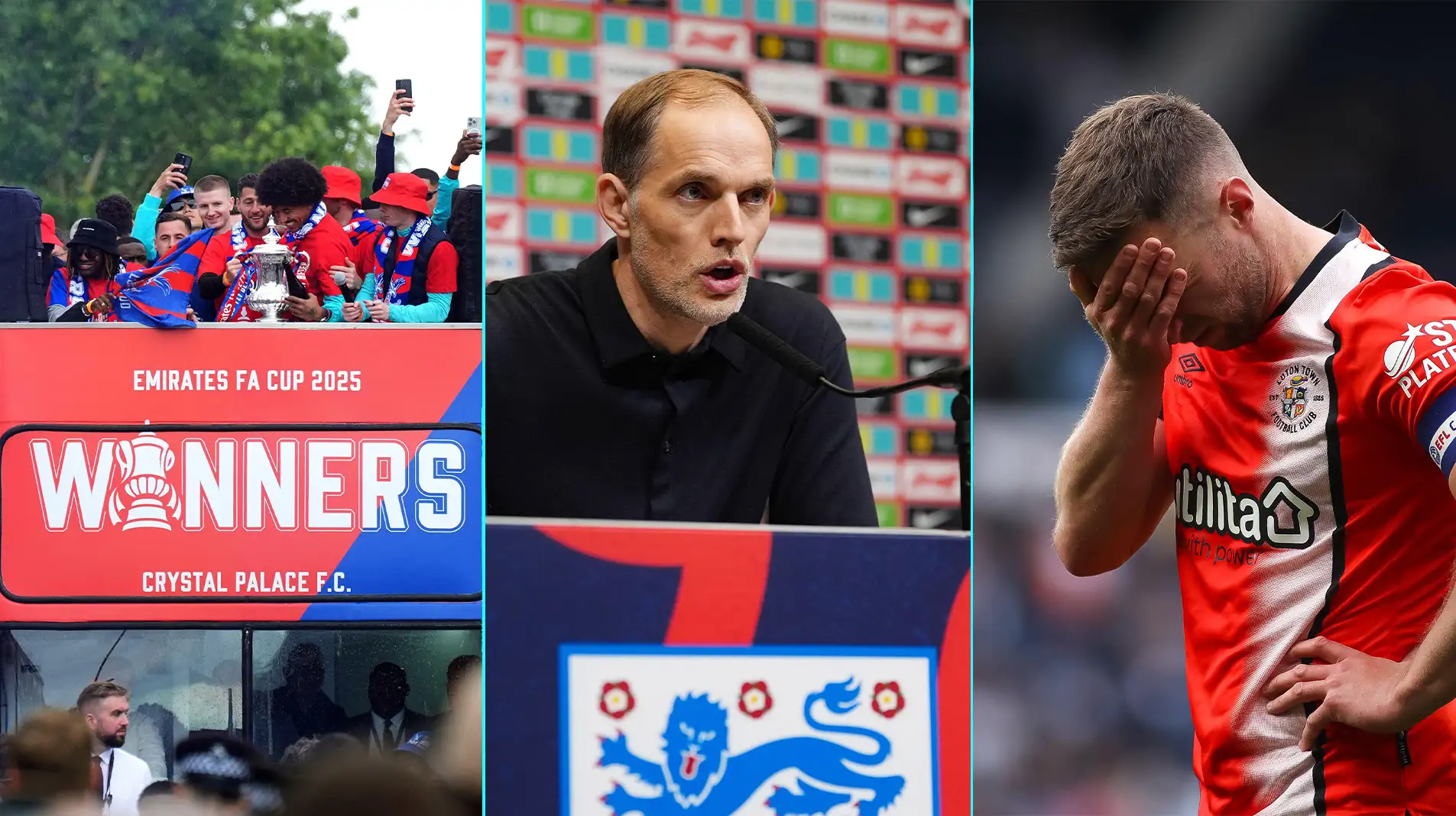 Les Grandes Surprises de la Saison 2024/25 en Football : Émotions et Révélations