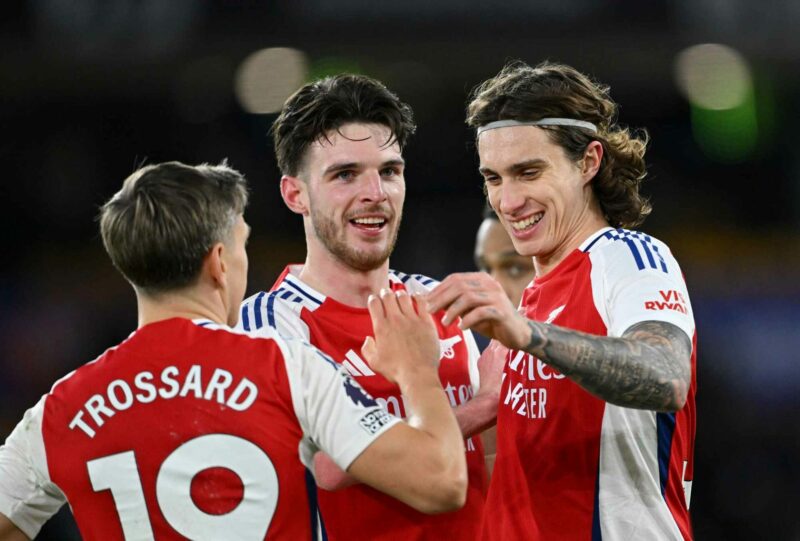 Riccardo Calafiori : Escapade à Barcelone et Futures Rumeurs de Transfert vers Arsenal