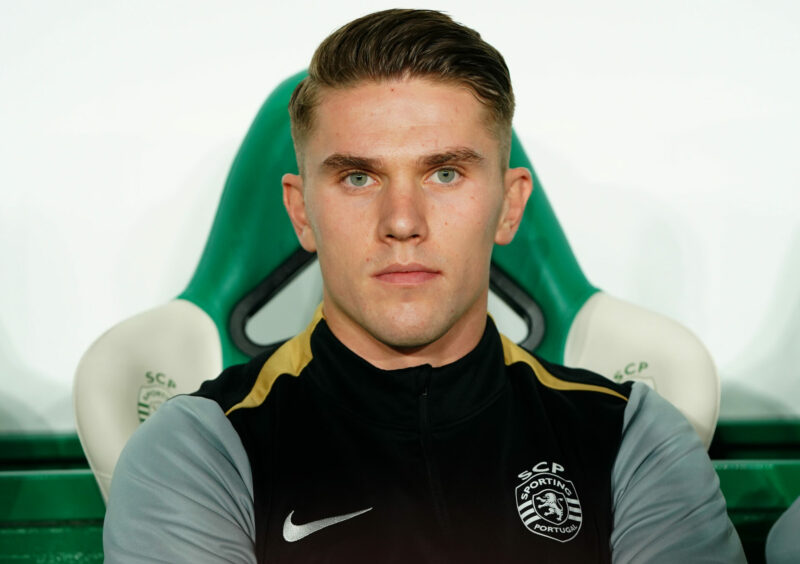 Viktor Gyökeres : La Saga du Transfert qui Fait Trembler le Sporting CP