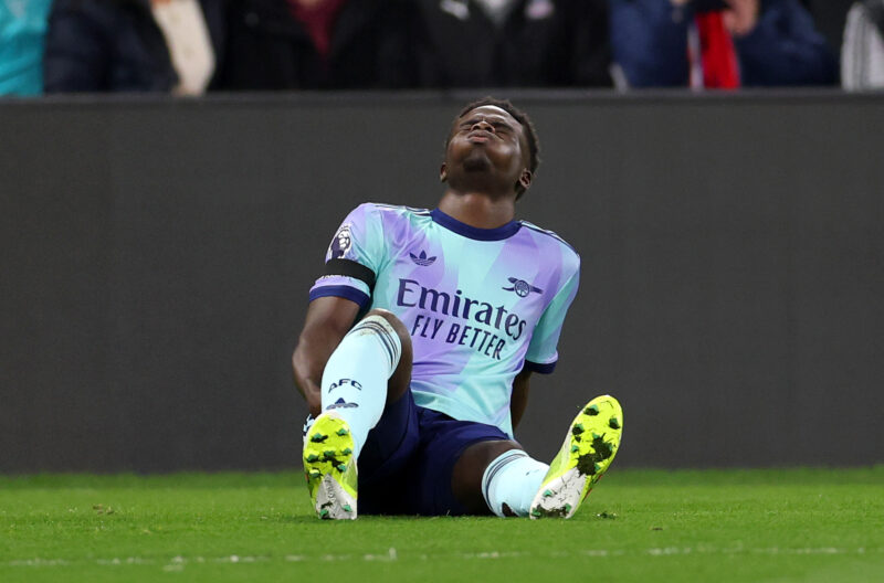 Les Délais de la VAR : Impact Sur les Blessures aux Ischio-Jambiers dans le Football Moderne