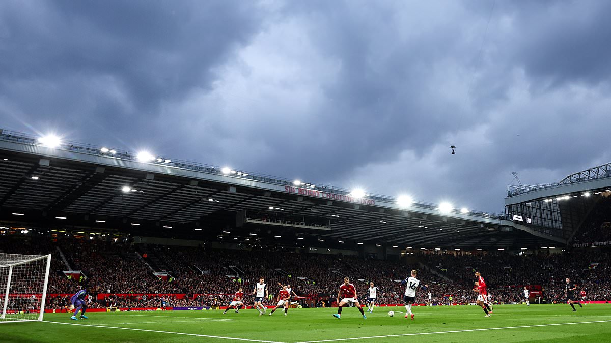 Amende de 75 000 Livres Sterling pour Tottenham Hotspur : Un Cri Contre l'Homophobie