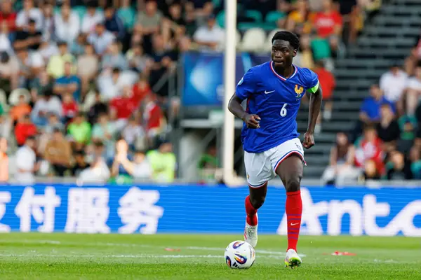 Lucien Agoumé : Le Transfert qui Pourrait Transformer Arsenal