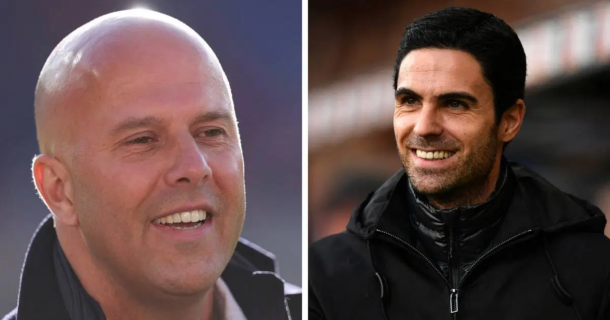 Anthony Gordon : Rumeurs de Transfert vers Liverpool - Réalité ou Fantaisie ?