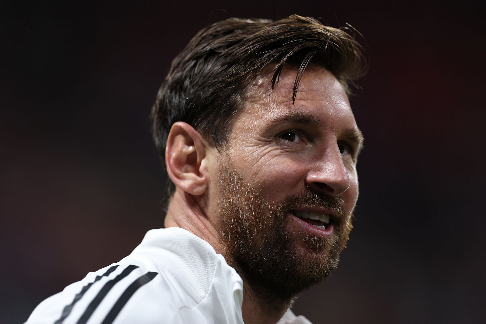 Lionel Messi : Le Catalyseur du Titre d'Arsenal en Premier League ?