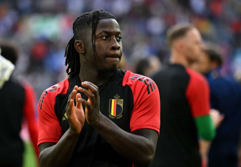 Transferts et Actualités du Football : Les Dernières Nouvelles d'Arsenal