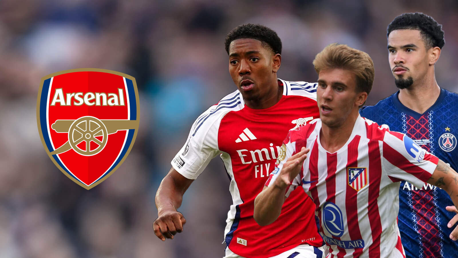 Thomas Partey quitte Arsenal : Défis et Solutions pour le Milieu de Terrain
