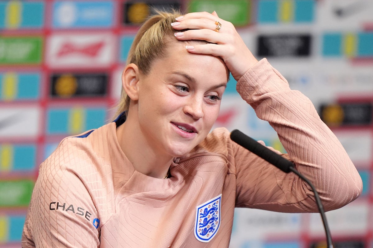 Lionesses d'Angleterre : En Route pour Conquérir l'Euro 2025
