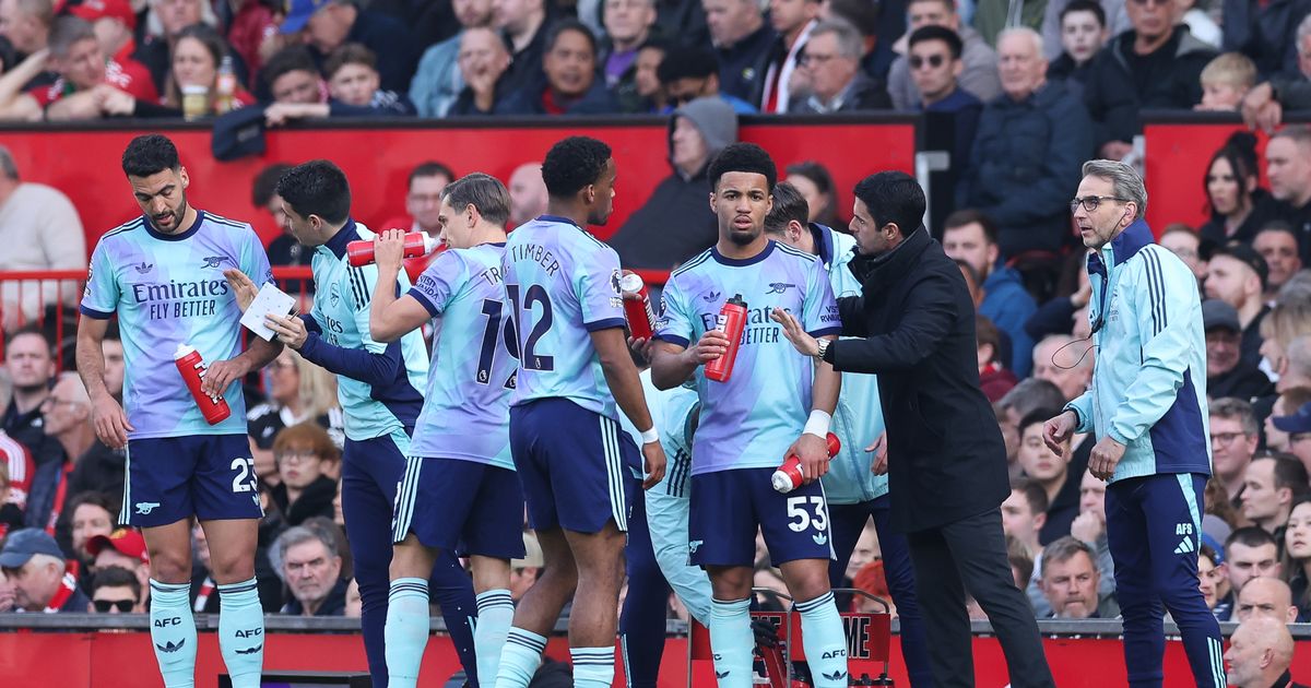 Mikel Arteta et Arsenal FC : Départs Cruciaux et Ambitions pour la Saison 2025-26