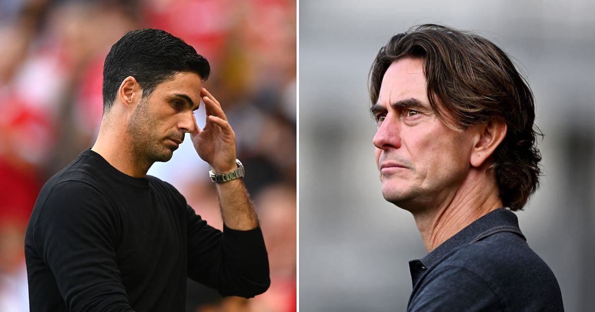 La Guerre des Transferts à Londres : Arsenal et Tottenham en Quête de Mohammed Kudus