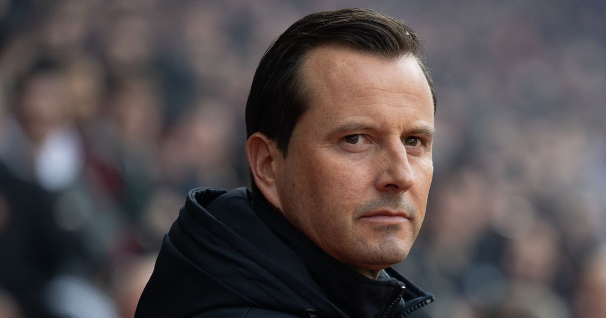 Julien Stéphan : Le Nouveau Capitaine à la Barre de QPR