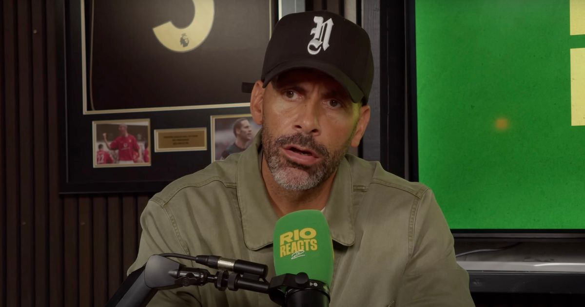 Rio Ferdinand Prévoit un Combat Épique pour le Titre de la Premier League