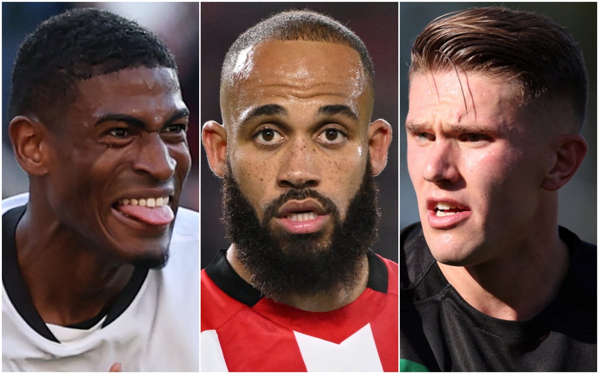 Transferts d'Été 2025 : Actualités Chaudes de la Premier League